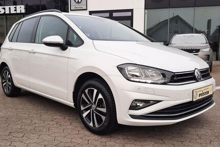 VW Golf Sportsvan 89.000 km 19.900 &euro; Neuenburg am Rhein 79395