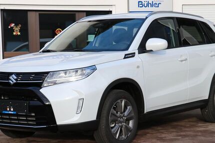 Suzuki Vitara 4.250 km 23.950 &euro; Sasbach 77880