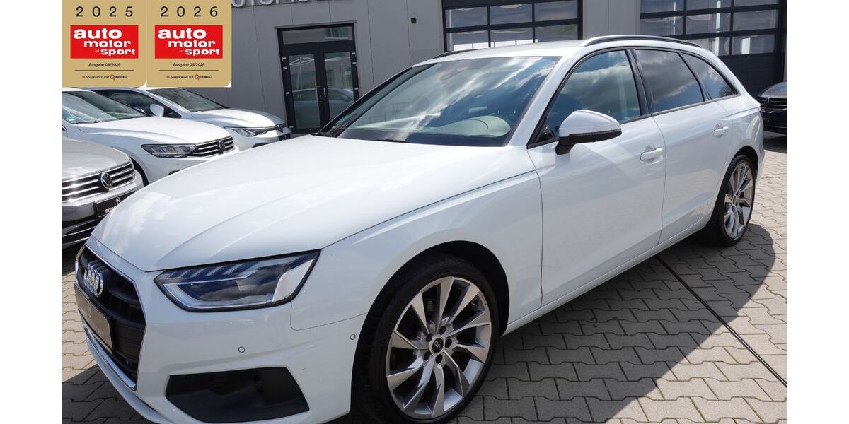 Audi A4 73.078 km 26.480 &euro; Seelze 30926