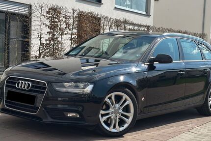 Audi A4 295.000 km 6.300 &euro; Bad nauheim 61231