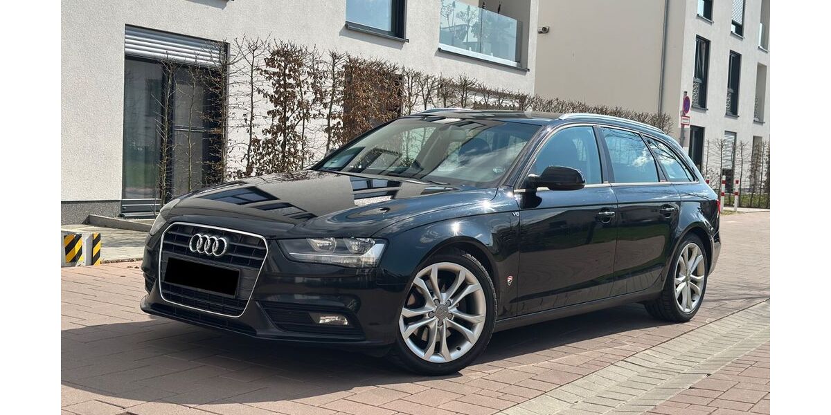 Audi A4 295.000 km 6.400 &euro; Bad nauheim 61231