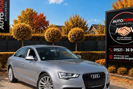 Audi A5 85.800 km 14.900 &euro; Burgwedel / Fuhrberg 30938