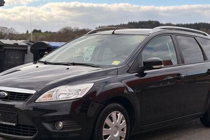 Ford Focus 172.000 km 2.700 &euro; Wittlich 54516