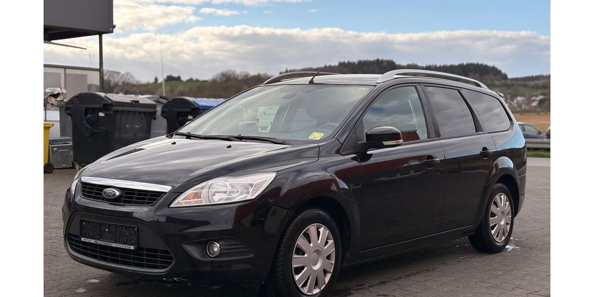 Ford Focus 172.000 km 2.700 &euro; Wittlich 54516