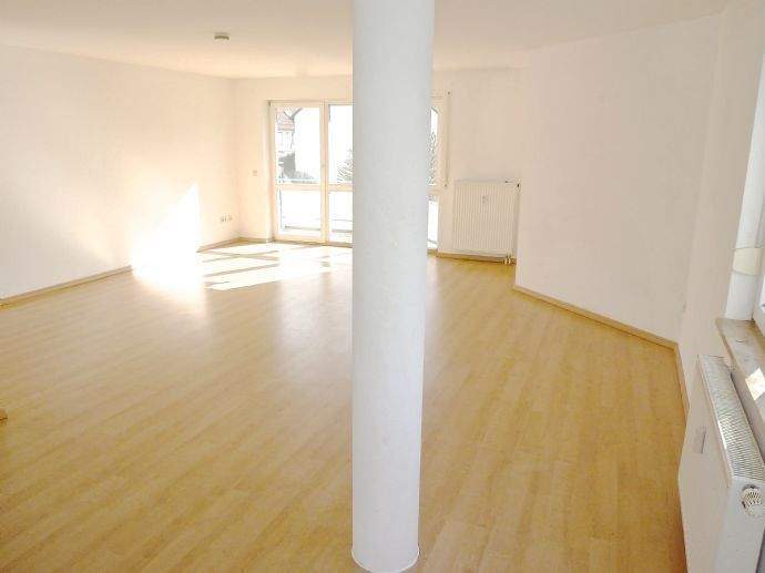 Etagenwohnung Nürnberg Eibach - 3 Zimmer, 98 m&sup2;, 1.300&euro; | Angebot:25567109