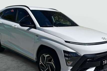 Hyundai KONA 14.999 km 25.490 &euro; Diepholz 49356