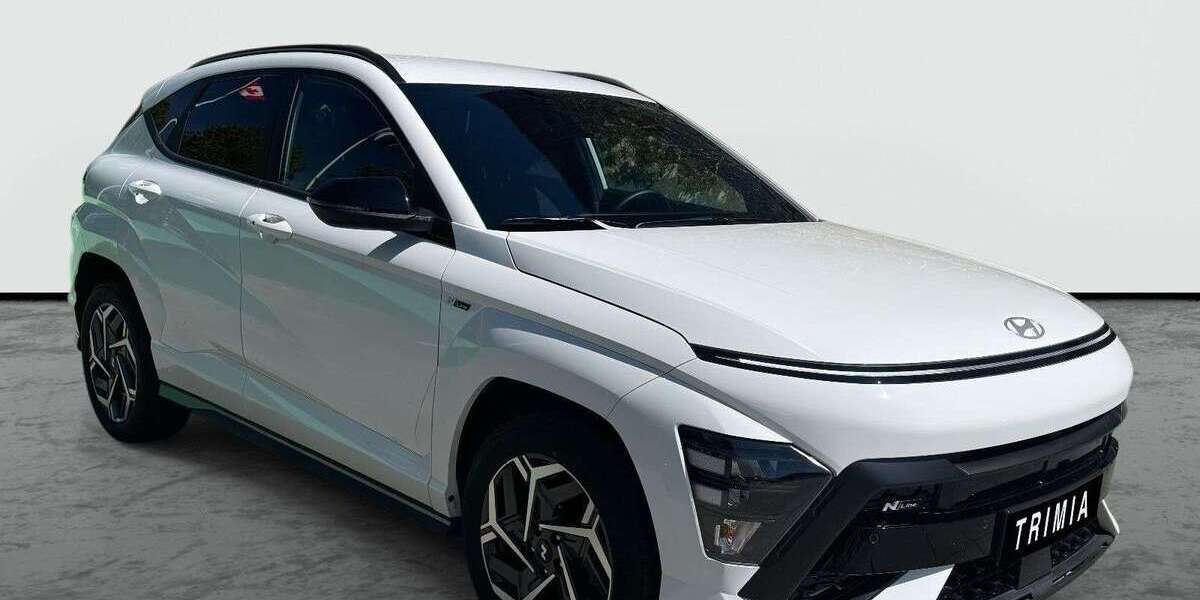 Hyundai KONA 14.999 km 25.490 &euro; Diepholz 49356