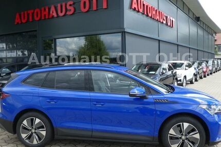 Skoda Enyaq 48.617 km 25.990 &euro; Eberhardzell-Mühlhausen 88436