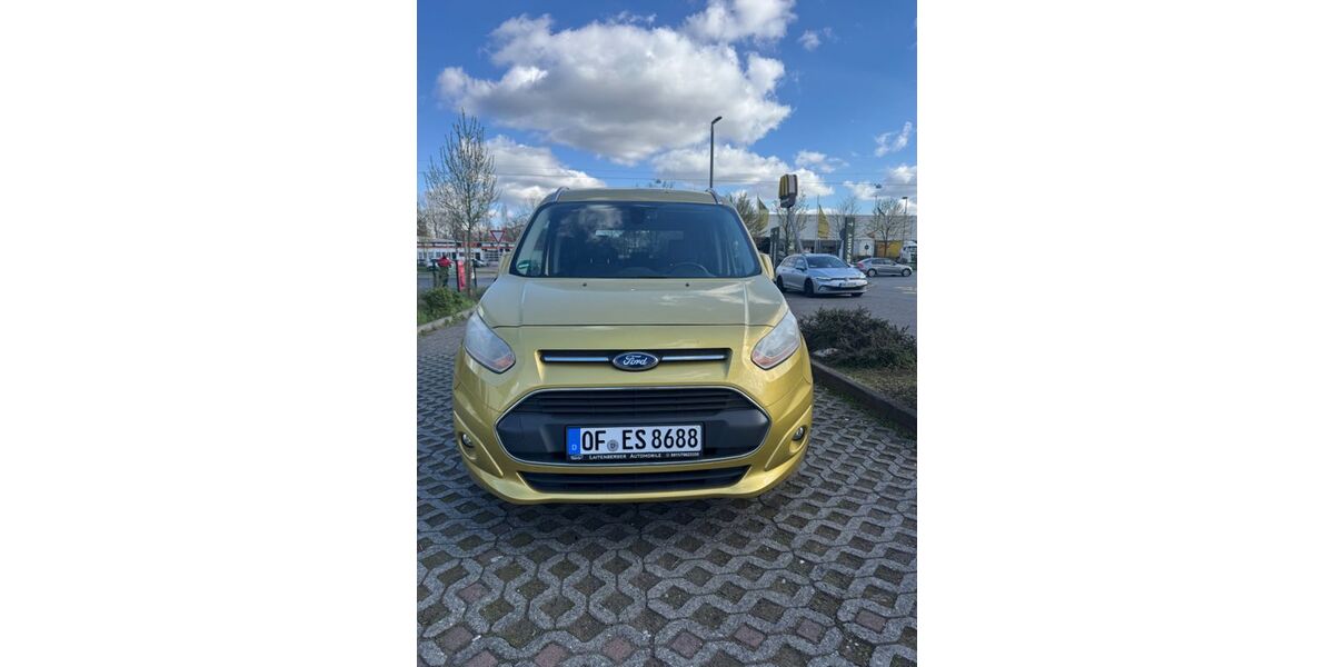 Ford Tourneo Connect 151.781 km 10.500 &euro; Offenbach 63069