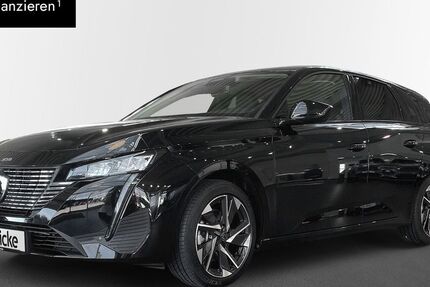 Peugeot 308 4.900 km 26.990 € Erfurt 99086