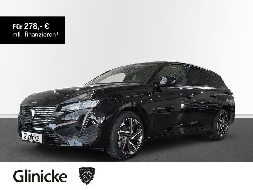 Peugeot 308 4.900 km 26.990 € Erfurt 99086