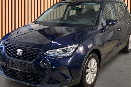 Seat Arona 53.872 km 14.500 &euro; Dresden 01328