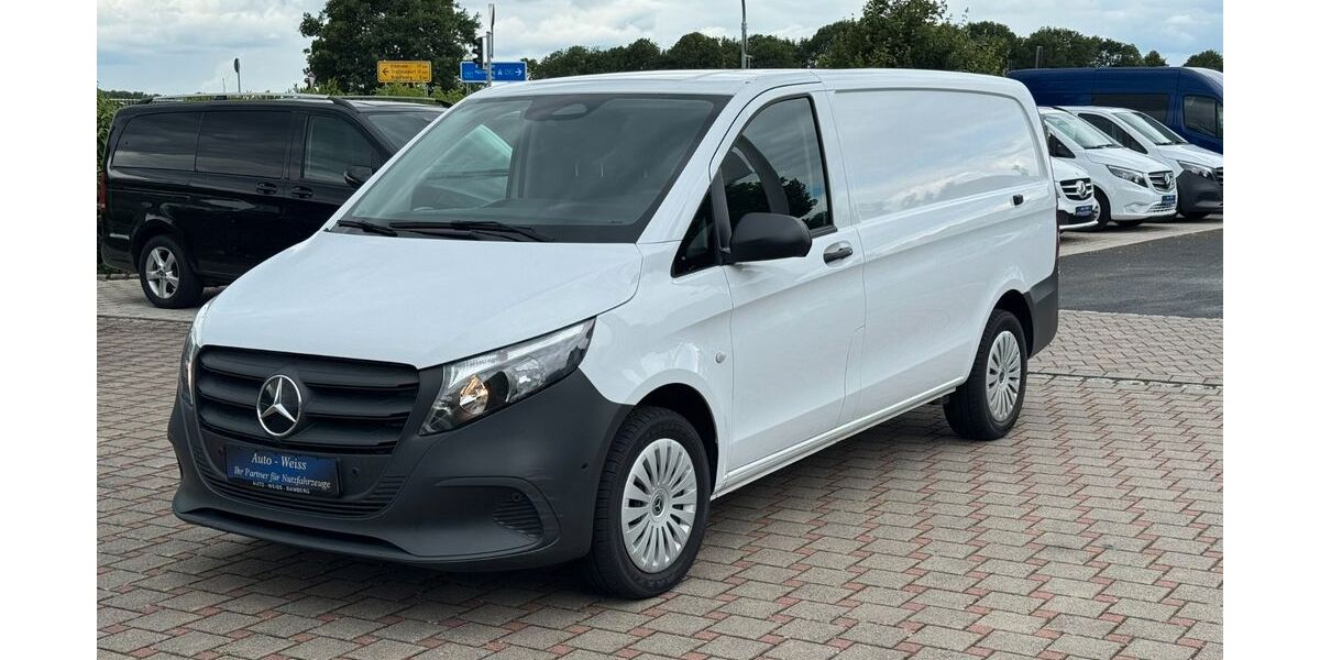 Mercedes-Benz Vito 35.000 km 28.000 &euro; Bamberg 96052