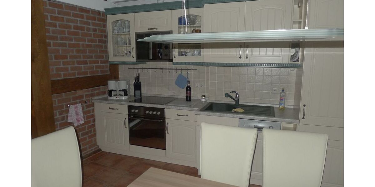 Langfristige Vermietung - zentral und großzügig in Rostocks Altstadt - Appartement Rostock | Angebot:26633755