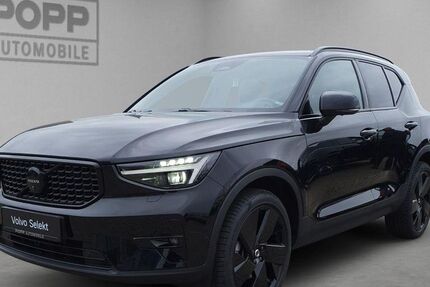 Volvo XC40 29.916 km 35.960 € Erfurt 99099