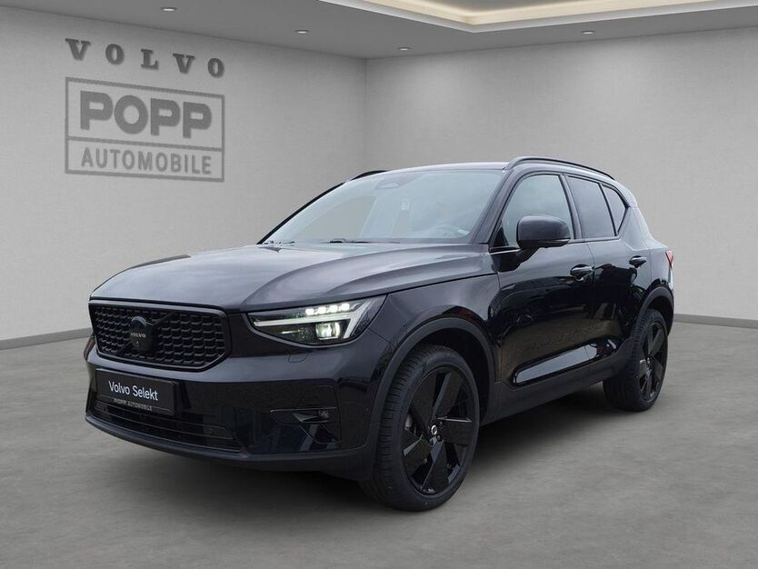 Volvo XC40 29.916 km 35.960 € Erfurt 99099