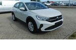 VW Taigo 1.0 TSI BMT Klima LED Navi 27.600 km 16.990 € Vordorf 38533