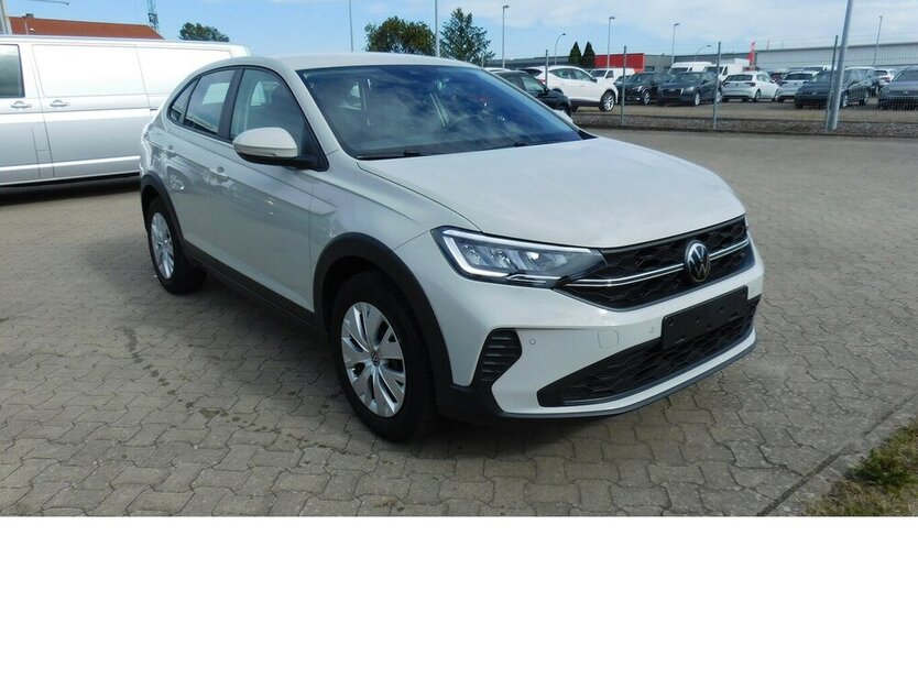 VW Taigo 1.0 TSI BMT Klima LED Navi 27.600 km 16.990 € Vordorf 38533