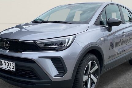 Opel Crossland (X) 44.628 km 12.970 € Borsdorf bei Leipzig 04451