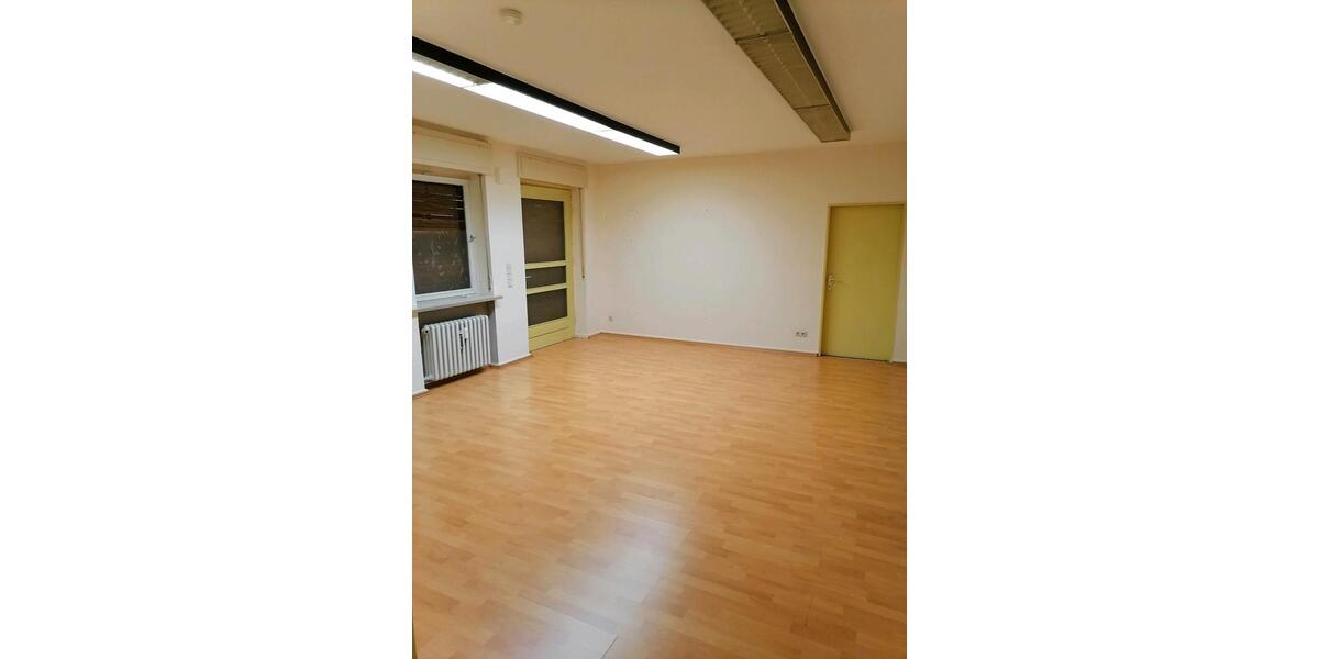 Büro und Praxisräume zimmer
