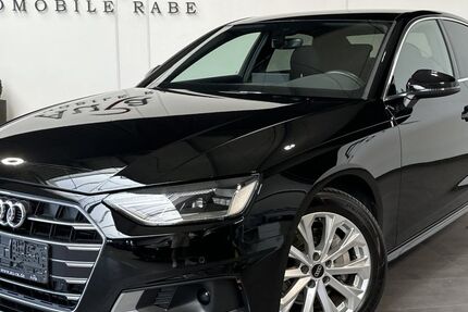 Audi A4 72.450 km 25.989 &euro; Wardenburg 26203
