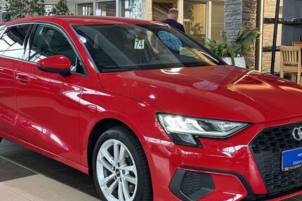 Audi A3 68.251 km 21.900 &euro; Eitorf 53783