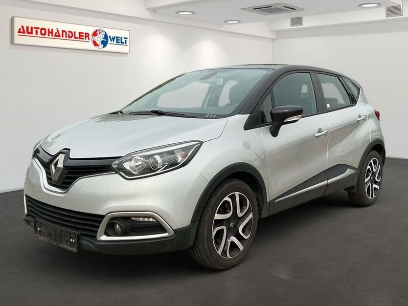 Captur