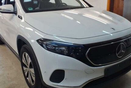 Mercedes-Benz EQA 49.980 km 28.000 &euro; Hennef 53773