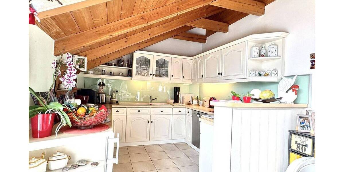 Mehrfamilienhaus, Wohnhaus Kirchanschöring Kothaich - 8 Zimmer, 210 m&sup2;, 750.000&euro; | Angebot:26345536