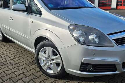 Opel Zafira 178.000 km 5.700 &euro; Ludwigshafen 67071