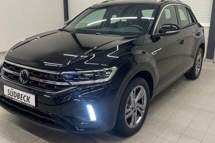 VW T-Roc 16.700 km 29.450 &euro; Cloppenburg 49661