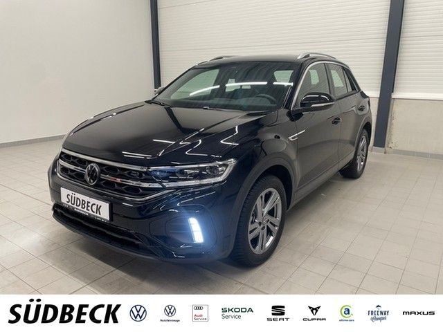 VW T-Roc 16.700 km 29.450 &euro; Cloppenburg 49661