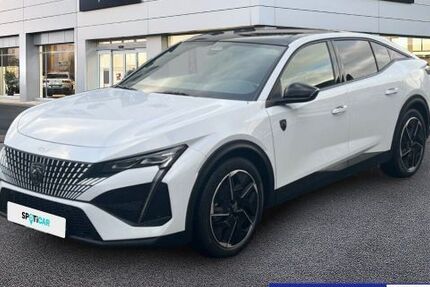 Peugeot 408 32.315 km 25.430 &euro; Bischofswerda 01877