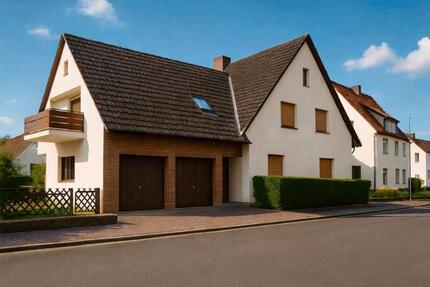 barrierefreies Haus – 7km von Zentrum Eschwege 12 zimmer