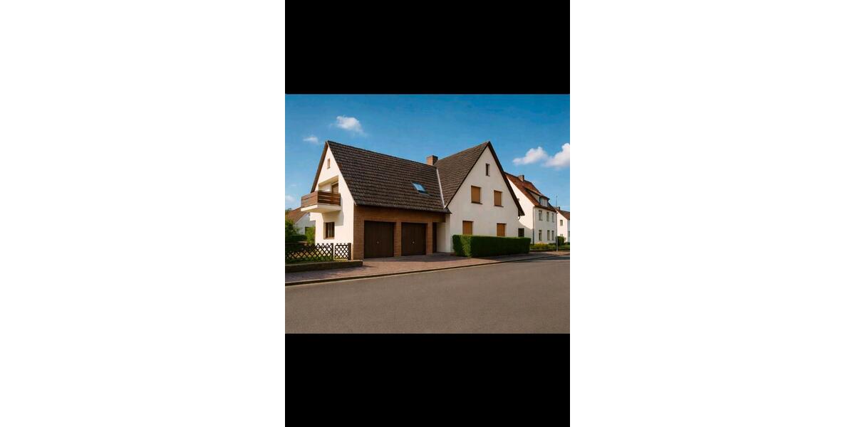 barrierefreies Haus – 7km von Zentrum Eschwege 12 zimmer