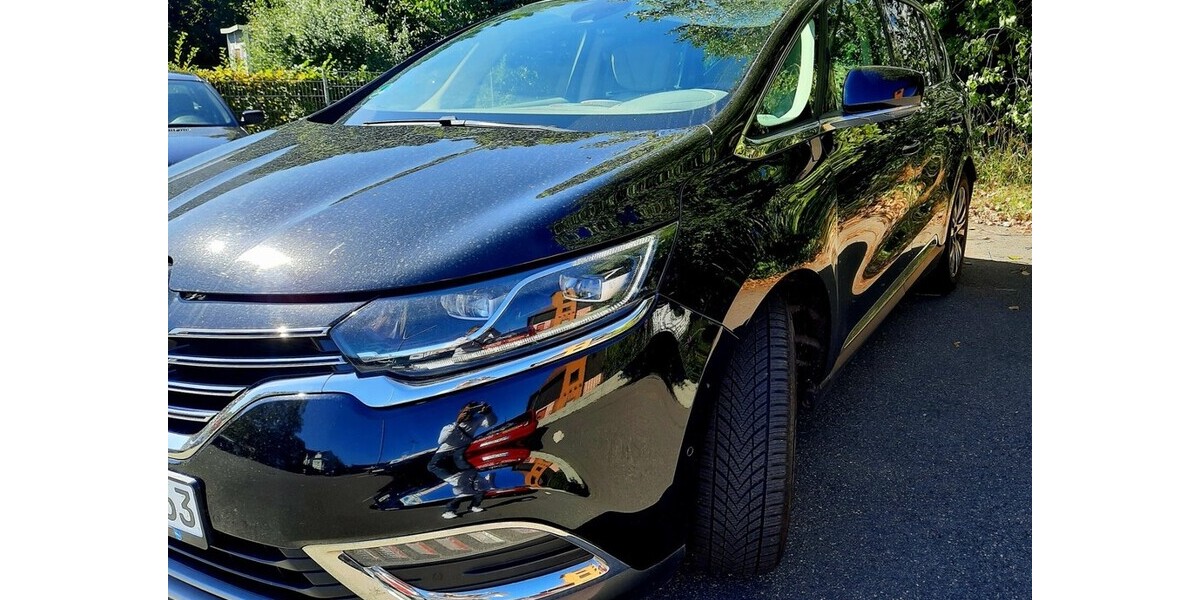 Renault Espace V 210.000 km 14.300 € Mosbach 74821