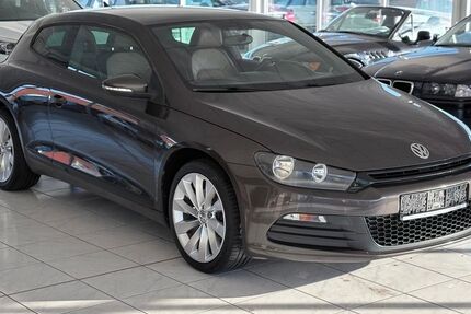VW Scirocco 120.000 km 6.990 &euro; Speyer 67346