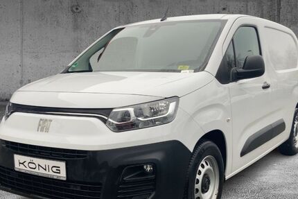 Fiat Doblo 2.101 km 23.999 &euro; Gera 07552