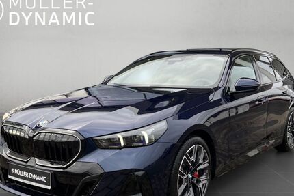 BMW 540 2.000 km 79.910 &euro; Losheim am See 66679