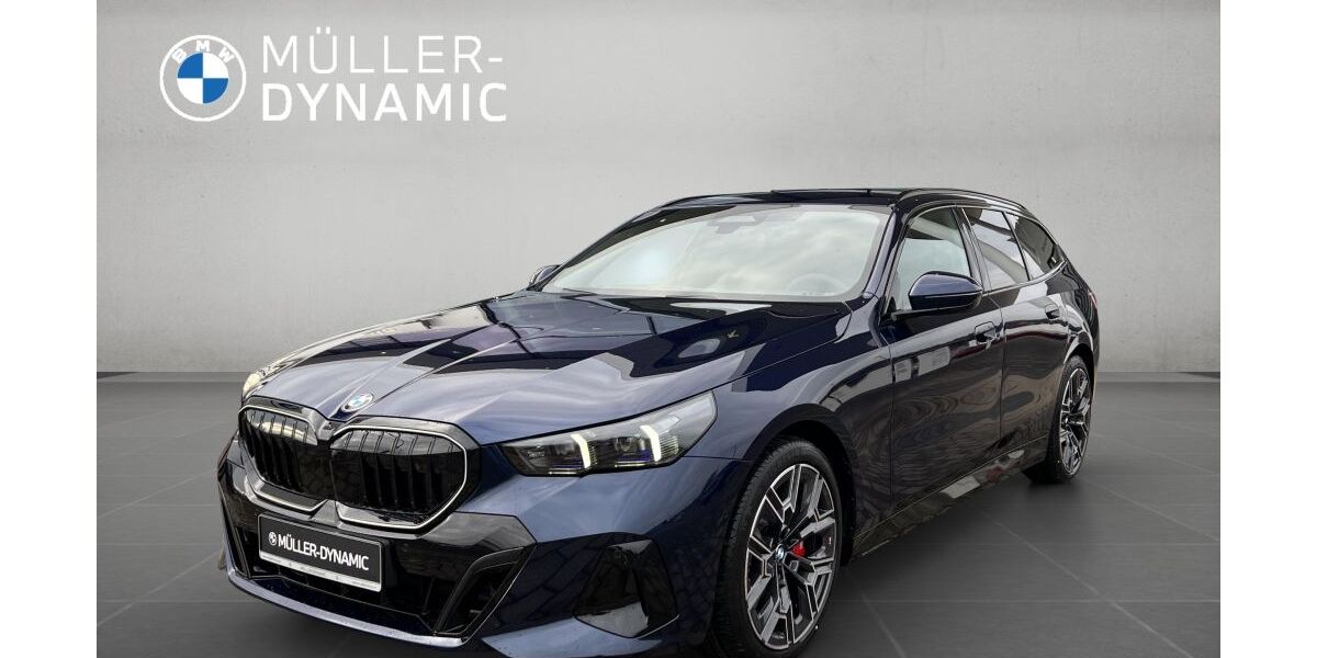 BMW 540 2.000 km 79.910 &euro; Losheim am See 66679