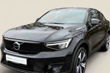 Volvo C40 48.796 km 30.990 &euro; Schweinfurt 97424