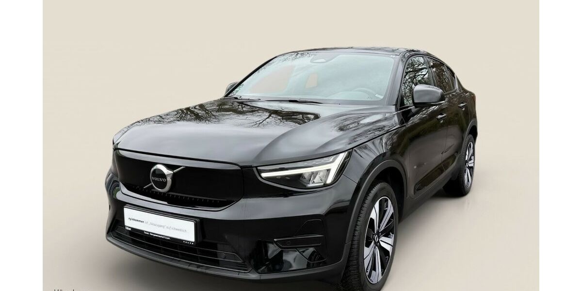 Volvo C40 48.796 km 30.990 &euro; Schweinfurt 97424