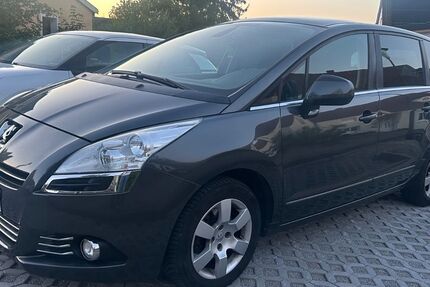 Peugeot 5008 162.000 km 3.800 &euro; Schopfloch 92626