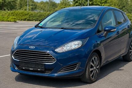 Ford Fiesta 103.515 km 6.290 &euro; Melle 49324
