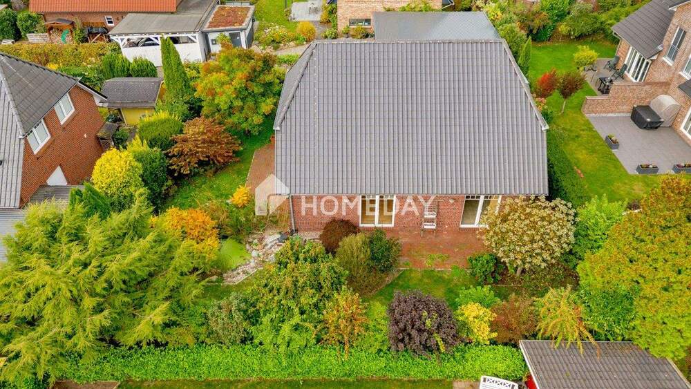 Einfamilienhaus Bargteheide - 4 Zimmer, 145 m&sup2;, 748.000&euro; | Angebot:24544918