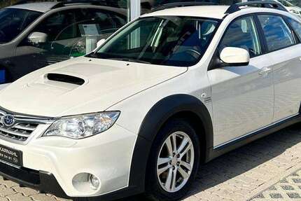 Subaru Impreza 148.000 km 4.990 &euro; Plauen 08523