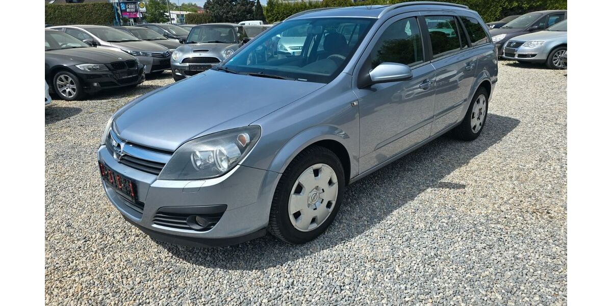 Opel Astra 192.288 km 2.800 &euro; Passau 94036