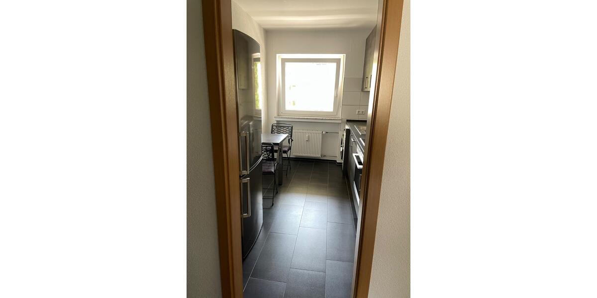 Etagenwohnung Kaiserslautern Bahnheim - 2 Zimmer, 55 m&sup2;, 195.000&euro; | Angebot:26868421