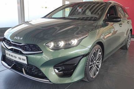 Kia ceed Sportswagon 2.000 km 33.290 &euro; Osnabrück 49082