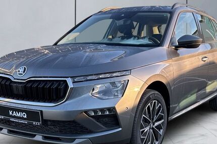 Skoda Kamiq 15.000 km 32.990 &euro; Moenchengladbach 41063